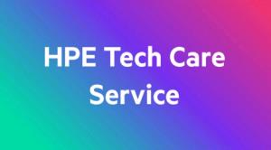 HPE 3 Years Tech Care Essential w/CDMR MSA 2070 Storage SVC (H46VCE)