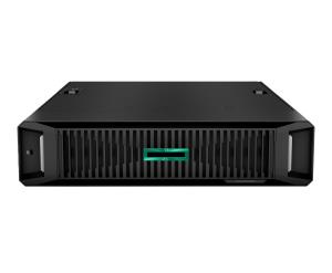 ProLiant DL145 Gen11 - 1p 8124P - 2x32GB-R - 2SFF NS204i-u - 2x1000W PS - EU