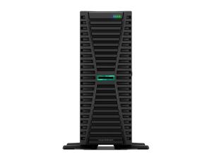 ProLiant ML350 Gen11 - 1p 5515+ - 2x32GB-R - 8SFF MR408i-o 2x480GB SSD - 2x1000W PS