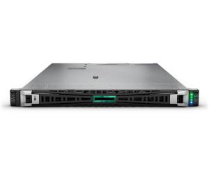 ProLiant DL360 Gen11 - 1p 4510 - 2x32GB-R - 4LFF 2x960GB SSD NC BCM5719 - 2x800W PS - EU
