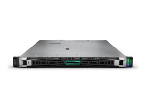 ProLiant DL360 Gen11 - 1p 5515+ - 2x32GB-R 8SFF MR408i-o 2x480GB SSD - 2x1000W PS - EU
