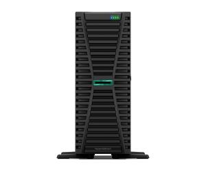 ProLiant ML350 Gen11 - 1p 4510 - 1x32GB-R - 4LFF 2x4TB HDD NC BCM5719 - 2x1000W PS - EU