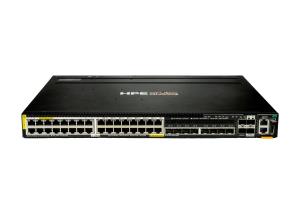Aruba Networking CX 6300M 32p SmtRt 5G CL8 8p SFP+ 10G LRM 2p SFP56 50G 2p SFP28 25G MACsec Switch