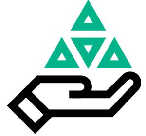 Aruba Networking Foundational Care 1 Year NBD Exchange AP-514 TAA SVC (HC4B4E)