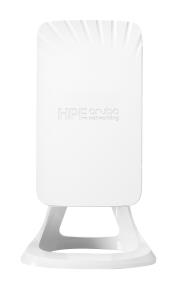 Aruba Networking AP-505H (RWF1) Dual Radio 802.11ax 2x2 1+4 Ethernet PSE USB TAA Hospitality AP