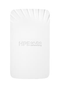 Aruba Networking AP-503H (RW) Dual Radio 802.11ax 2x2 1+2 Ethernet Unified TAA Hospitality AP