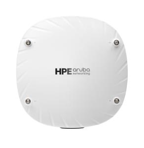 Aruba Networking AP-534 (RW) TAA Dual Radio 4x4 802.11ax External Antennas Unified Campus AP