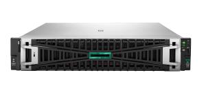 ProLiant Compute DL380 Gen12 - 1p 6505P - 2x32GB-R - 8SFF MR408i-o 2x480GB SSD - 2x1000W PS - EU