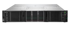 ProLiant Compute DL340 Gen12 - 6505P - 1x64GB-R - 8SFF MR408i-o 2x480GB SSD - 2x1000W PS - EU