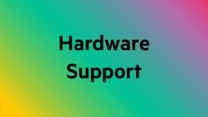 Aruba Networking Foundational Care 3 Years 4HR Onsite Hardware Only 5406R zl2 Switch SVC (HH8Z8E)