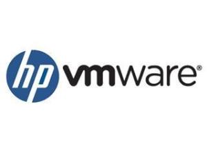 VMware vSphere Standard 1 Processor 1 Year E-LTU