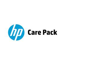 HPE 3 Years 24x7 HPE IMC WSM Comp Svc Package E Foundation Care Service (U4AQ5E)