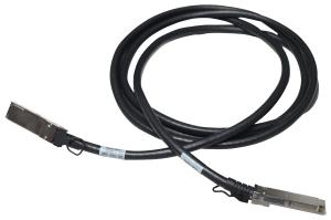 HP X242 40G QSFP+ to QSFP+ 3m DAC Cable