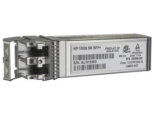 Bladesystem 10GB Sr Sfp+ For The Virtual Connect Flex-10 Ethernet Module