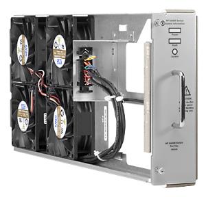HPE 5406R zl2 Switch Fan Tray