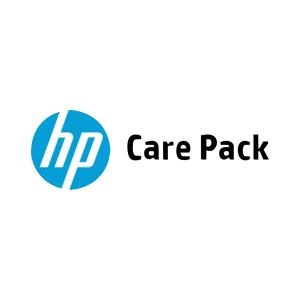 HPE eCare Pack 3 Years 9x5 (U4PM6E)