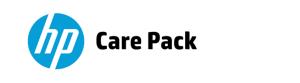 HPE 1 Year NBD 7910 FC SVC (U7YR2E)