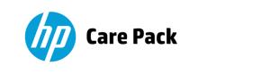 HPE 5 Years NBD 7910 FC SVC (U7YW2E)
