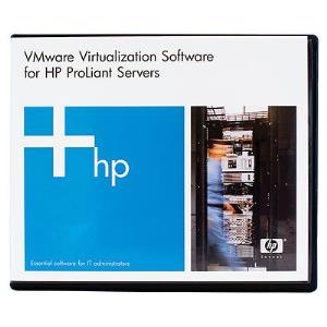 VMware vCenter Server Foundation 5 Years Software