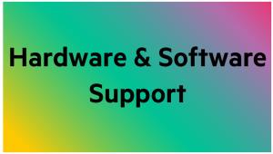 HP 1 Year Nbd 7510 Switch products FC SVC