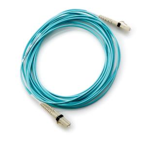 FC Cable Multi-mode OM3 LC/LC 0.5m