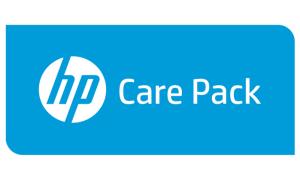 HPE 3 Years NBD Exch 5930-32QSFP Switch FC SVC (U3LX5E)
