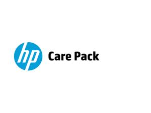 HPE 1 Year Renwl Nbd w/CDMR 580x-48 Switch FC SVC (U4FA9PE)