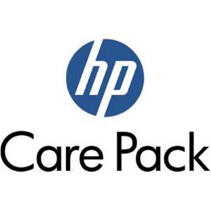 HP eCare Pack Startup (UA871E)