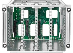 HPE ML110 Gen10 4LFF Drive Cage (869491-B21)