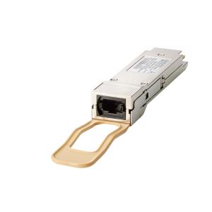HPE M-series 100GbE QSFP28 SR4 100m Transceiver