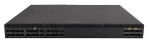 FlexFabric 5710 24SFP+ 6QSFP+ / 2QSFP28 Switch