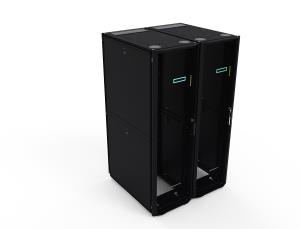 HPE 42U 800x1075 Ent G2 Shock Rack