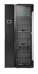 HPE Apollo 42U 600X1600mm MCS Rack