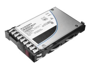 SSD 750GB NVMe x4 Lanes Write Intensive SFF (2.5in) SCN 3 Years Wty Digitally Signed Firmware (P06952-B21)