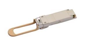 Aruba 40G QSFP+ LC Bidirectional 150m MMF 2-strand Transceiver