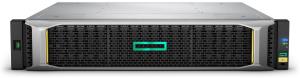 HPE MSA 1050 10GbE iSCSI Dual Controller LFF Storage (Q2R24B)