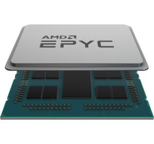 HPE DL385 Gen10 Plus AMD EPYC 7402 (2.8 GHz/24-core/180 W) Processor Kit (P17543-B21)