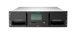 StoreEver MSL3040 Scalable Library Expansion Module