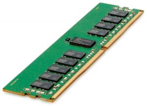 Memory 8GB (1x8GB) Single Rank x8 DDR4-2933 CAS-21-21-21 Registered Smart Kit