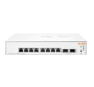 Aruba Instant On 1930 8G 2SFP Switch - 5 Pack