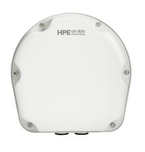 Aruba AP-577 (RW) 802.11ax 2x2:2/4x4:4 Dual Radio Integrated Directional Antenna Outdoor AP