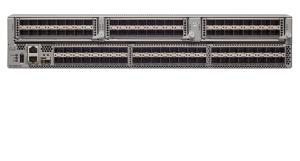 HPE SN6630C 32GB 96-port/48-port 32GB SFP+ Fibre Channel Switch