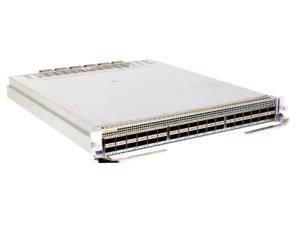 HPE 12900E 36p 100GbE QSFP28 HB Module