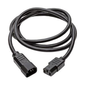 PDU Power Cord C13 to C14 2m