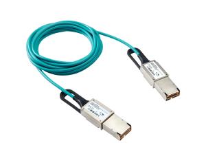 Synergy 300GB Interconnect Link 3m Active Optical Cable