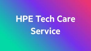 HPE 1 Year Post Warranty Tech Care Basic w/CDMR BL460c Gen10 SVC (H36F9PE)