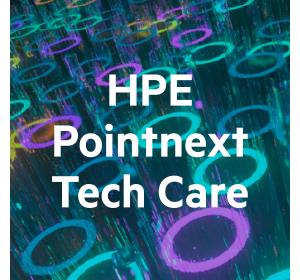 HPE 1 Year Post Warranty Tech Care Critical ML110 G7 SVC (HV8Z7PE)