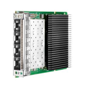 Intel E810-XXVDA4 Ethernet 10/25GB 4-port SFP28 OCP3 Adapter