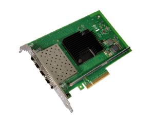 Ethernet 10GB 4-port SFP+ X710-DA4 Adapter