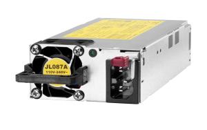 Aruba X372 54VDC 1050W 110-240VAC Power Supply (JL087A)
